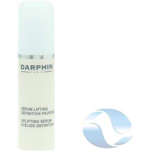 Darphin Siero Lifting Definizione Palpebre 15 ml - Effetto Lifting Immediato e Rassodante