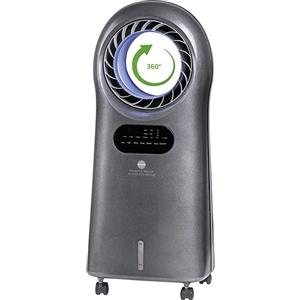 Macom Enjoy & Relax Bladeless Breeze Raffrescatore evaporativo