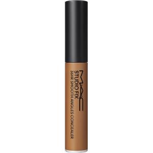 MAC Studio Fix 36Hr Smooth Angles Concealer Nc50 - Correttore Liquido Waterproof e a Lunga Tenuta