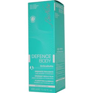 BIONIKE DEFENCE BODY CREMA ANTICELLULITE