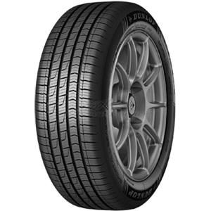 Dunlop Sport All Season XL 215/55 R17 98W - Gomme Autovettura 4 Stagioni
