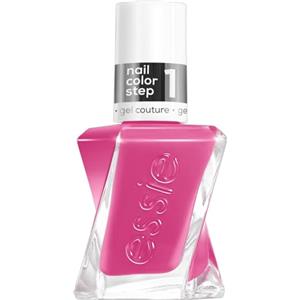 essie Gel by Essie, smalto per unghie a lunga durata con finitura lucida, manicure senza luce UV, gel couture, colore n. 559 fuel your life, rosa, 1 x 13,5 ml