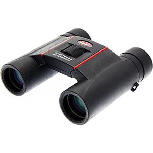 Kowa SV II Binocolo 10x25 - Ingrandimento 10x, Diametro 25mm, Impermeabile con Trattamento Kowa Repelling