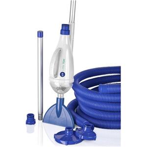 Gre Kit di pulizia Little Vac 08011A