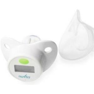 Nuvita Termometro Digitale con Succhietto - 2010