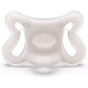 Suavinex Ciuccio ZeroZero con Tettina Simmetrica SX Pro -2/2M - Dalla Nascita e Prematuri