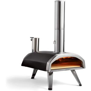 Ooni Forno a Pellet per Pizza Fyra 12