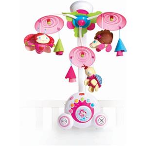 Tiny Love Soothe n' Groove Mobile Tiny Princess