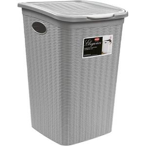 Stefanplast Portabiancheria Elegance 50l