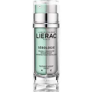 LIERAC (LABORATOIRE NATIVE IT) Lierac Sebologie Doppio Concentrato Purificante Imperfezioni 30ml - Lierac