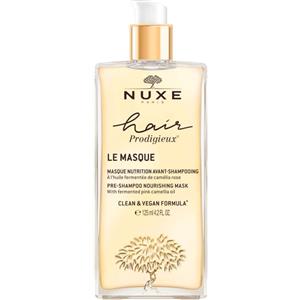 LABORATOIRE NUXE ITALIA Srl Nuxe Hair Prodigieux Le Masque - Maschera pre-shampoo nutriente e illuminante - 125 ml