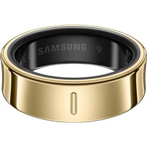 Samsung Galaxy Ring, anello smart tracker di attività, resistente all'acqua, IP68