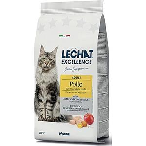 MONGE LECHAT EXCELLENCE CROCCHETTE GATTO ADULTO POLLO 400 G
