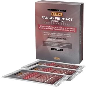 Guam Algacollagen Patches - Patch Snellenti e Rassodanti per Pancia e Fianchi con Phytocollagene - 8 Pezzi