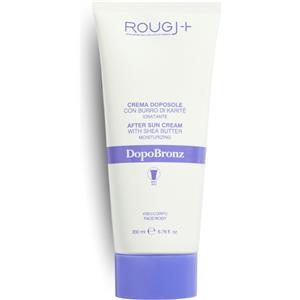 ROUGJ GROUP Srl Rougj Crema Doposole Corpo e Viso, 200 ml