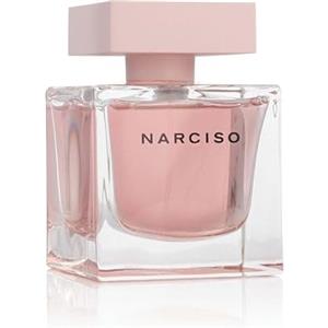 Generico Narcis Rodrigue Narciso Cristal Eau de Parfum, Profumo Donna, 90 ml