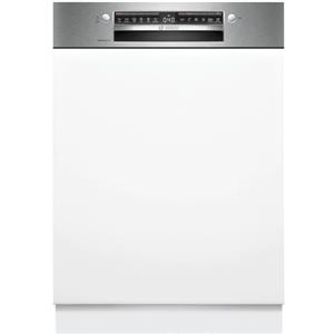 Bosch smi4evs08e lavast inc 14cop 6pr 44db b 3cest polinox front inox homeconnect effd