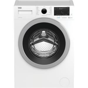 Beko 7001440035 lavatrice 8kg steamcure c inverter vapore 1400giri wuy81436si-it