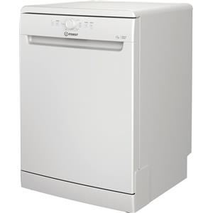 Indesit d2fhk26 lavastov 60 14 coperti e bianco