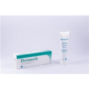 BIEMMEFARMA Dermaseb Crema Seboequilibrante 50ml - Trattamento per cute seborroica