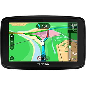 TomTom VIA 53