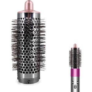 ODASHEN Spazzola volumizzante rotonda per Dyson per styler Airwrap HS01 HS05 ferro arricciacapelli Styler, parte n. 969489-01 970750-01