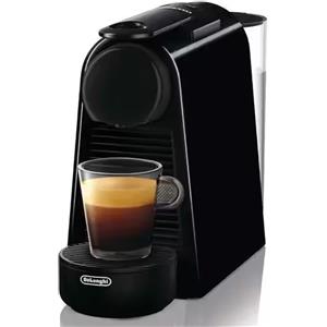 DeLonghi EN85.B Nero Essenza Mini Macchina del Caffè Nespresso Capsule