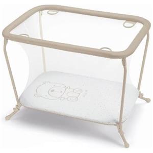 CAM Il mondo del bambino Box Lusso Cam colore 248 teddy beige art. B111