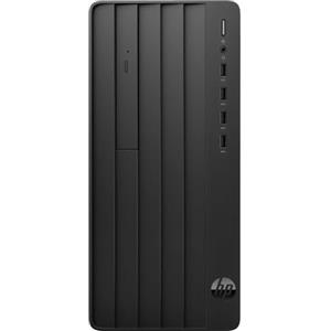 HEWLETT PACKARD HP Pro Tower 883T9EA 290 G9 i3-13100, RAM 8GB, SSD 256GB M.2 NVMe, DVD +/-RW, WI-FI 6, Windows 11 pro, colore nero
