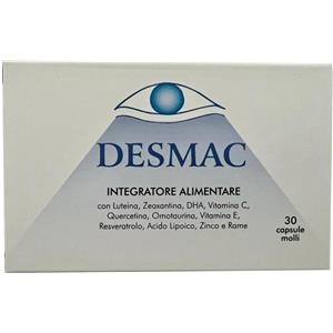 LICOFARMA Srl DESMAC 30CPS