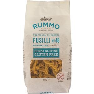 RUMMO SPA Rummo Fusilli N 48 Senza Glutine 400 G