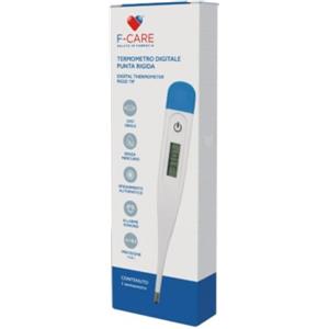 FARVIMA MEDICINALI SpA Termometro Digitale F-Care con Punta Rigida