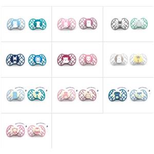 Nuvita 7067 Air55 Succhietto Explore Sym 0m Maschio