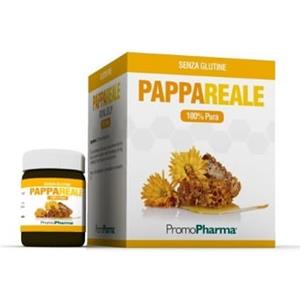 PROMOPHARMA SPA Promopharma Pappa Reale Integratore 10 G