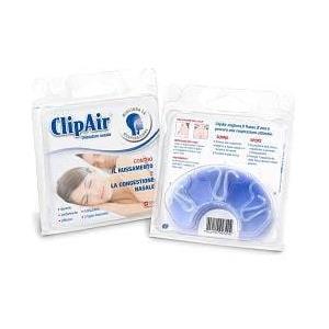 OSCIMED Clip Air Dilatatore Nasale 3 Pezzi