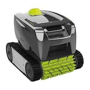 Zodiac Robot Automatico per Piscina TornaX GT 3220, Fondo e Pareti, Rivestimento in Liner/Poliestere/Cemento