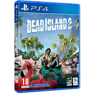Deep Silver PS4 Dead Island 2