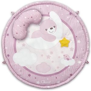 Chicco gioco fd enjoy colors playgym pink - CHICCO - 980532675