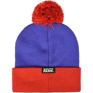 Concept One South Park Caracter Cosplay Headwear, Viola, Rosso, Taglia Unica