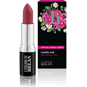 Helan - Rossetto Matt Rosso Melagrana