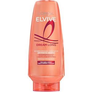 L'Oreal Paris L'Oréal Paris Elvive Dream Long Super Acondicionador Reconstructor Para Pelo Largo, Dañado 300Ml