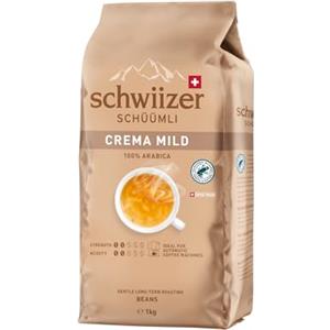 Schwiizer Schüümli Café Royal svizzero Schümli Mild, 1er Pack (1 x 1000 G)