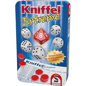 Schmidt Kniffel Extreme