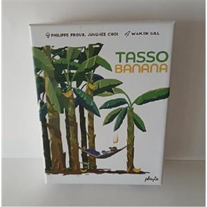 OLIPHANTE - Cose Giochi Libri Tasso Banana