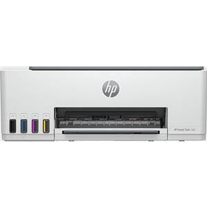 HP Smart Tank 580, Stampante all-in-one, Wireless