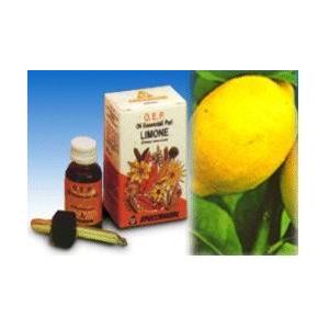 Specchiasol Olio Essenziale Puro di Limone 10 ml - Aromaterapia, Malattie Infettive, Energia e Umore Positivo