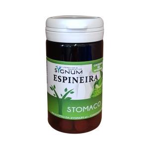 SYGNUM Espineira - Integratore Digestivo con Condurango, Finocchio e Anice - 80 Capsule