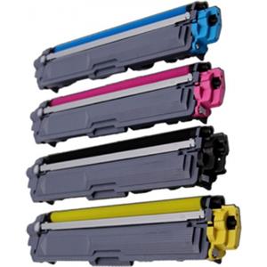 Brother Toner Compatibile TN-248M Magenta 1K per DCP-L3520, L3560, MFC-L3740, L8340, HL-L3220 e HL-L8240