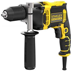 Stanley - FatMax Stanley FMEH750-QS Trapano a Filo Senza Valigetta, 750 W