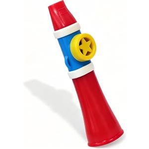 Gosizos Kazoo Professionale, kazoo strumento musicale senza necessità di cambiare il diaframma, per strumenti di accompagnamento, ukulele, chitarre (rosa)